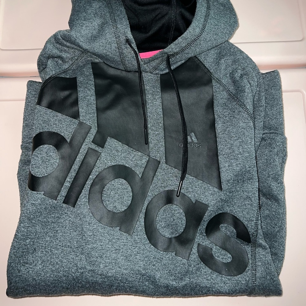 Adidas hoodie